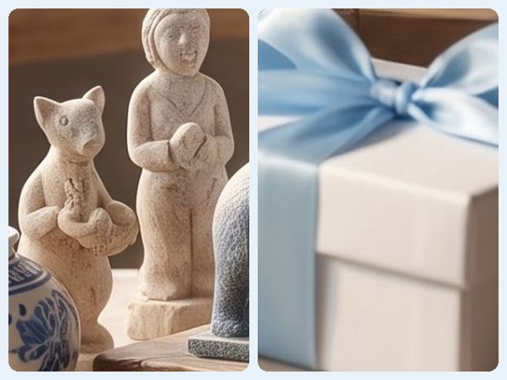 Little keepsake gift set