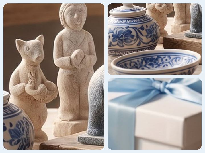 Together, always gift set