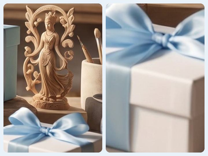 Blessings set gift set