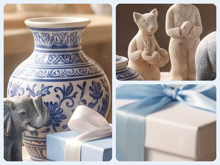 Shagun set gift set